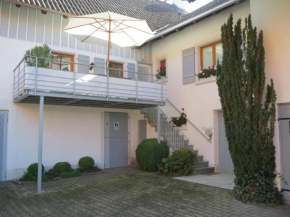 Kleines Landhaus Bodensee